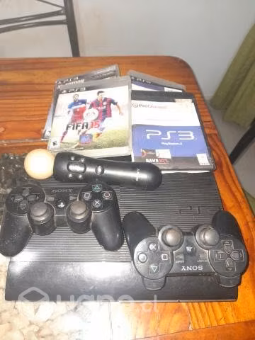 Play 3