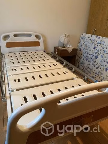 Cama clinica - Imagen 2