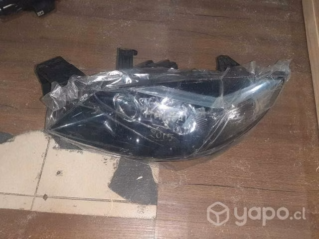 Haima 3 2015 optico izquierdo nuevo