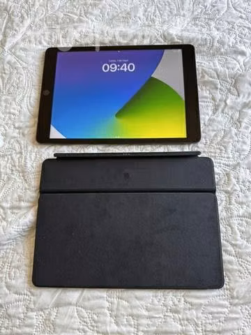IPad 9 generación