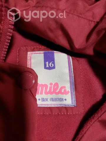 Parka 16