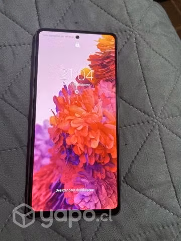 Samsung S 20 FE