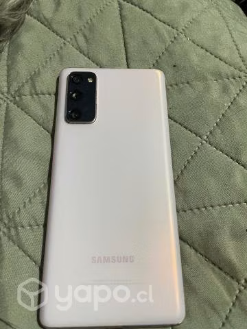 Samsung S 20 FE