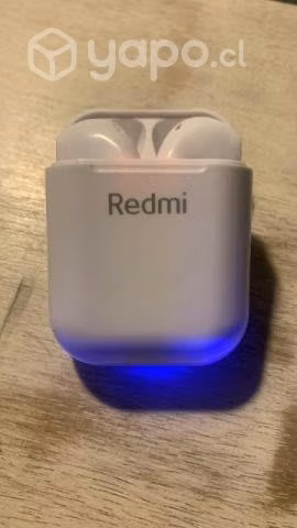 Audífonos Bluetooth