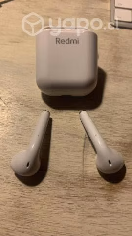 Audífonos Bluetooth - Imagen 3