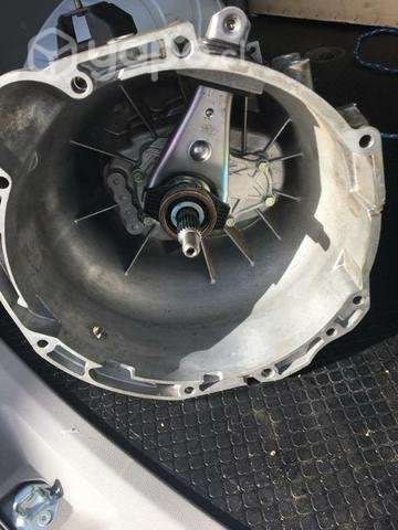 Caja de cambios Kia Frontier 6 velocidades - Imagen 2