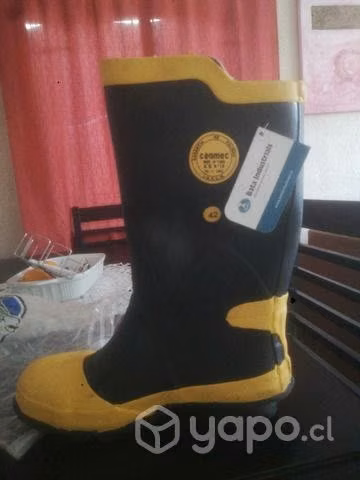Botas de agua n42