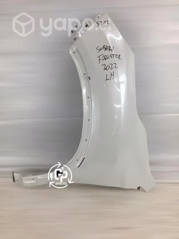 Tapabarro lh Subaru Forester 2022