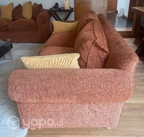 Sofa 3 Cuerpos - Imagen 2