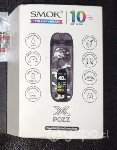 Pod smok pozz sales
