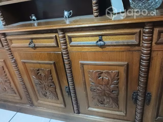 Biblioteca antigua