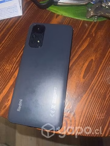 Redmi note 11