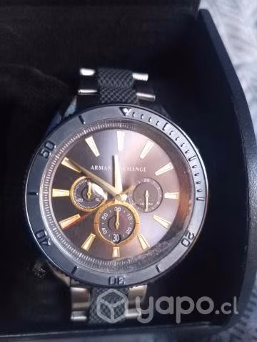 Reloj Armani