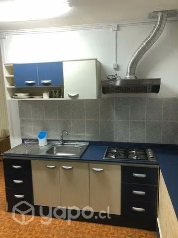 Arriendo departamento - Imagen 5