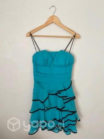 Vestido de fiesta