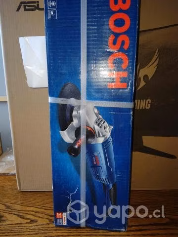 Esmeril Angular Bosch 7" - Imagen 6