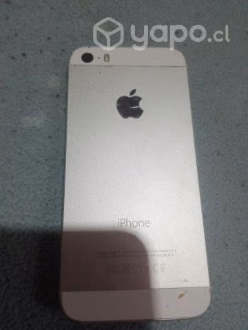 IPhone 5S