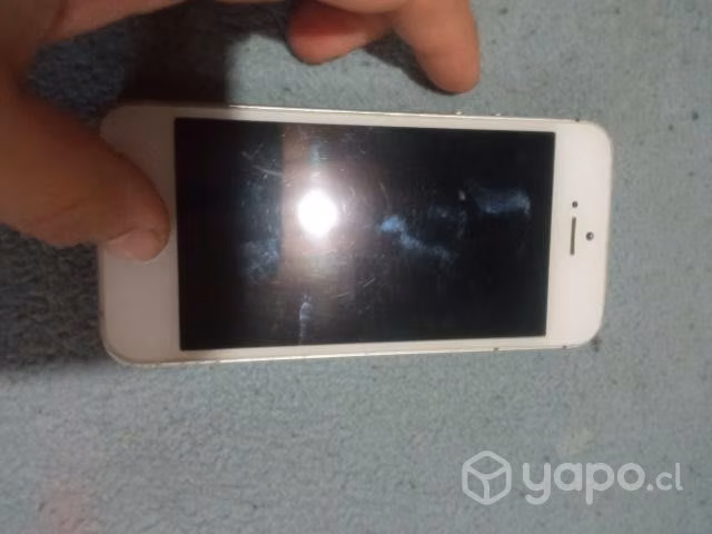 IPhone 5S