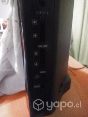 Televisor Sony Bravia LCD. KLV-32L500a