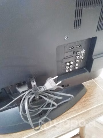 Televisor Sony Bravia LCD. KLV-32L500a