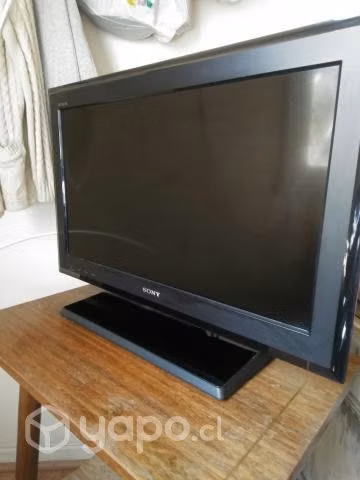 Televisor Sony Bravia LCD. KLV-32L500a