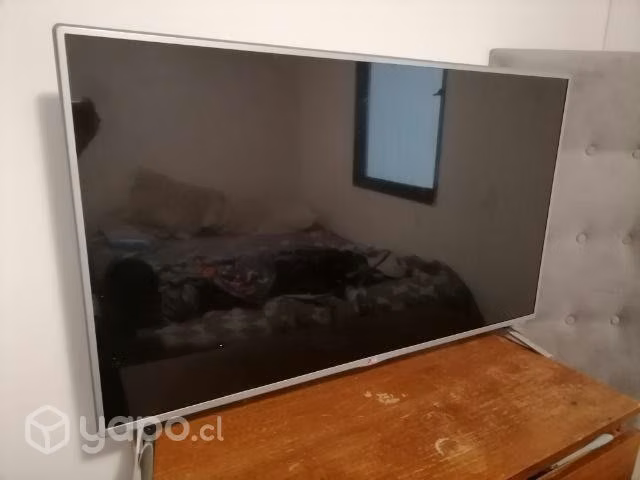 Smart tv lg
