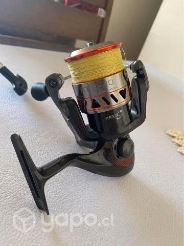 Okuma RTX-40 - Imagen 2
