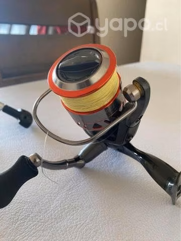 Okuma RTX-40