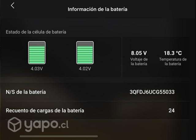 Dji mini 2 fly more combo - Imagen 3