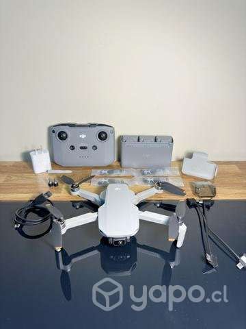 Dji mini 2 fly more combo - Imagen 5
