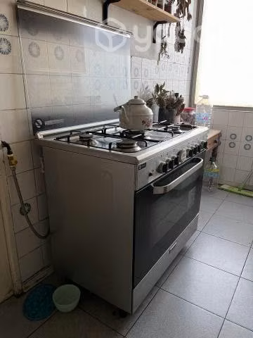 Cocina Thomas Florencia II