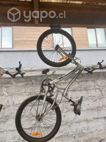 Bicicleta aro 20 - Imagen 2