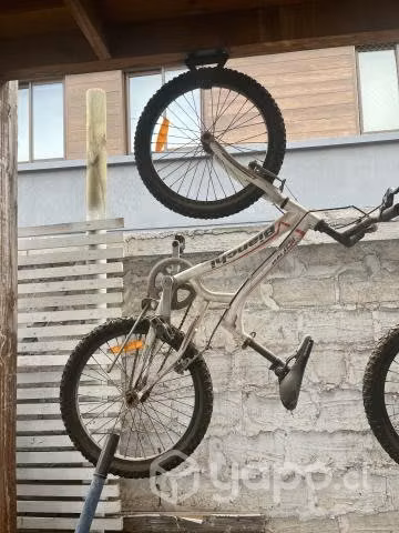 Bicicleta aro 20