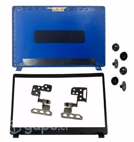 Tapa trasera para portátil Acer Aspire 3