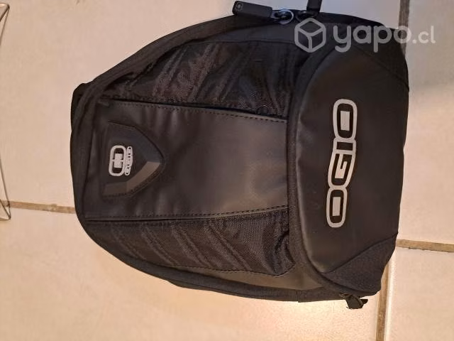 Bolso estanque moto - Imagen 4