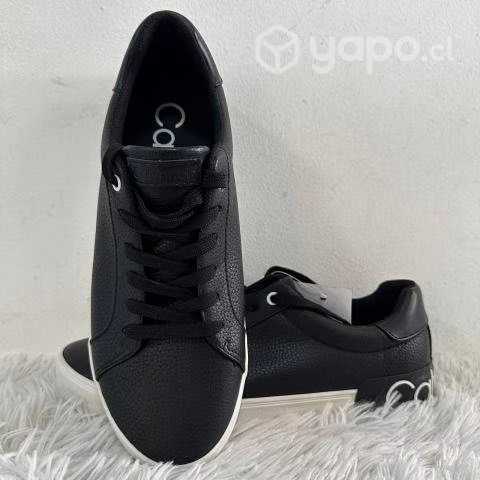Zapatillas Calvin Klein