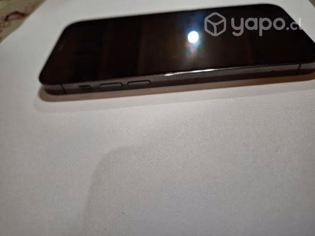 IPhone 12 Pro 256gb