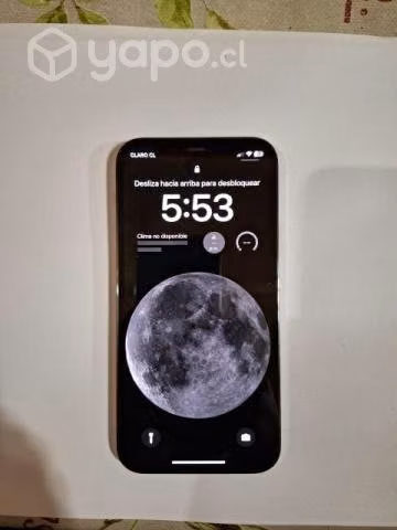 IPhone 12 Pro 256gb