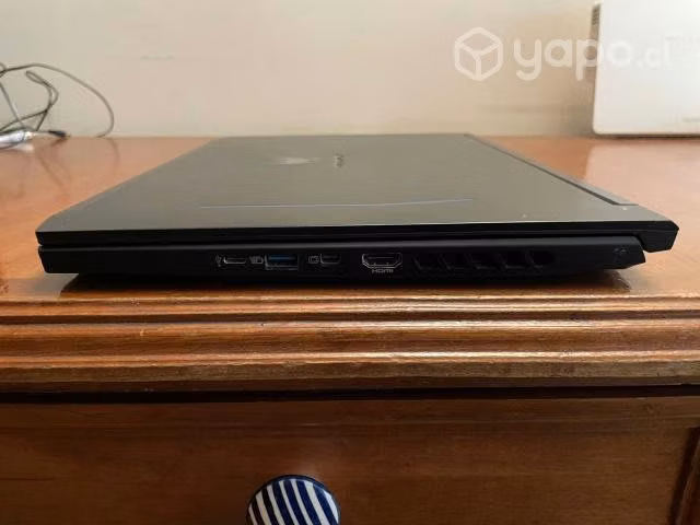 Acer Predator Helios 300 Gaming Laptop