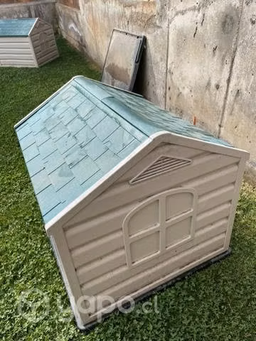 Casa de perro pequeña RIMAX - Imagen 2