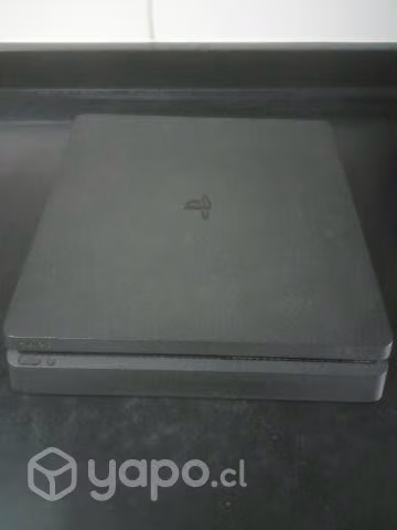 Consola PS4 - Imagen 4