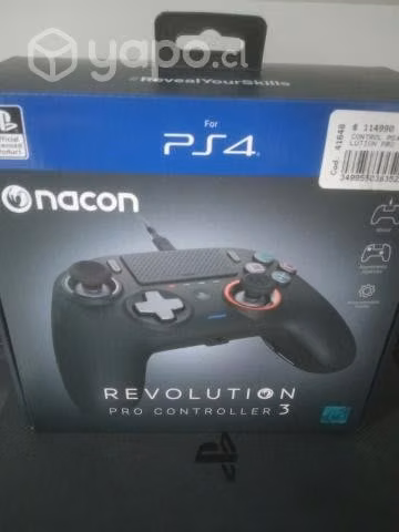 Consola PS4 - Imagen 3