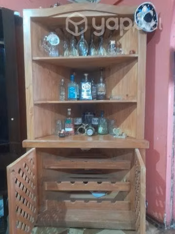 Bar esquinero - Imagen 3