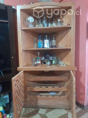 Bar esquinero - Imagen 4