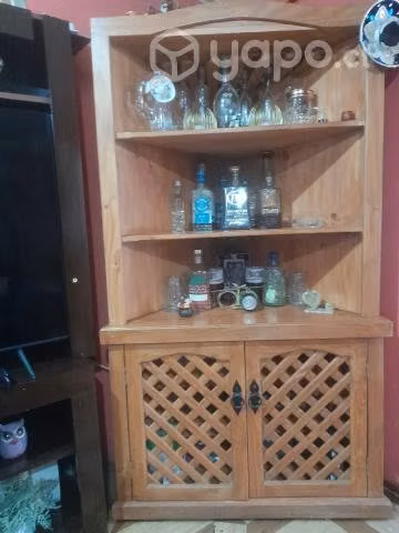 Bar esquinero