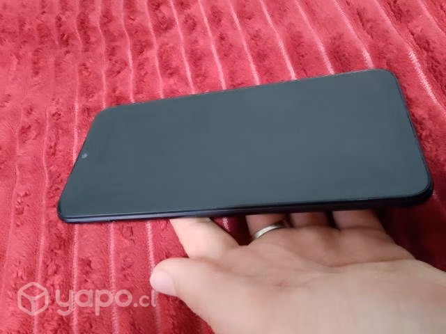 Redmi 9C 32 GB - Space Blue
