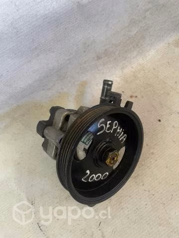 Bomba Hidraulica Kia Sephia 2000