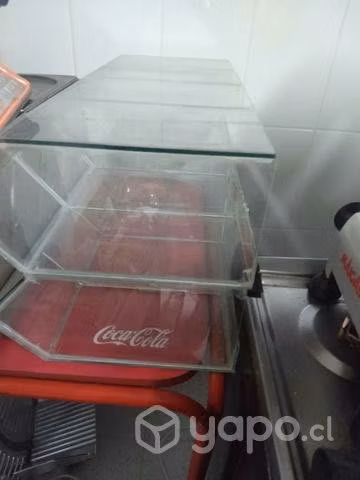 Cooler ,mesón refrigerado,congeladora