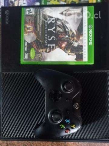 Xbox one - Imagen 3