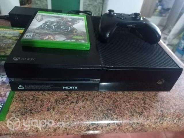 Xbox one - Imagen 2